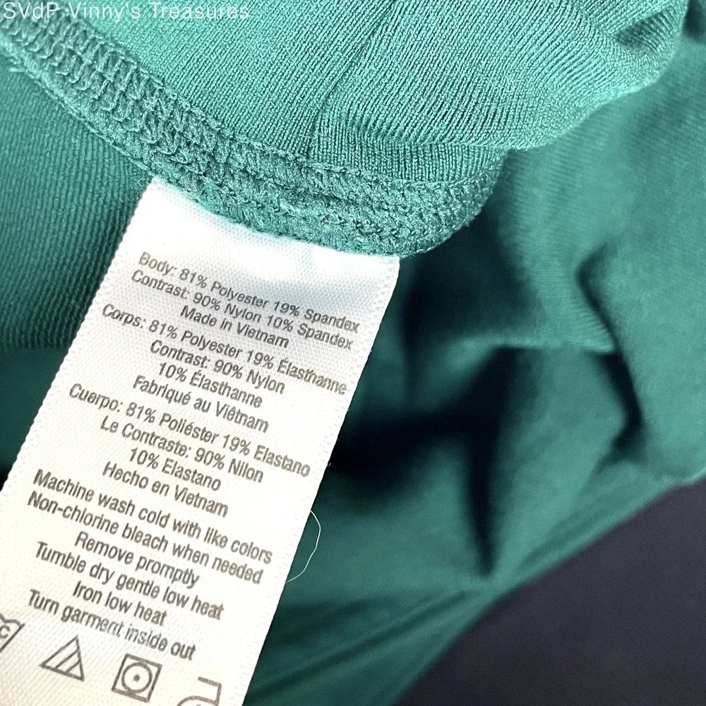 ALO Yoga offering ebay black